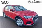 2023 Audi Q3