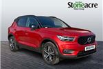 2018 Volvo XC40
