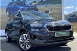 2023 Skoda Karoq