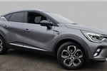 2022 Renault Captur