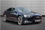 2017 Vauxhall Insignia