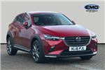 2019 Mazda CX-3