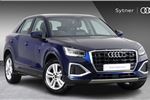 2021 Audi Q2