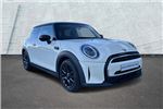 2021 MINI Hatchback