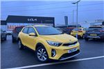 2021 Kia Stonic