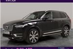 2020 Volvo XC90