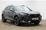 2023 Cupra Formentor