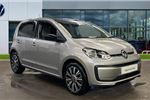 2022 Volkswagen Up