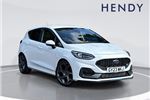 2023 Ford Fiesta ST