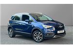 2020 Vauxhall Crossland X