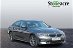 2020 BMW 3 Series