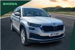 2022 Skoda Kodiaq