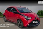 2021 Toyota Aygo