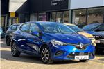 2022 Renault Clio