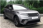 2023 Land Rover Range Rover Velar