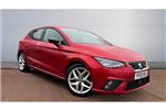 2020 SEAT Ibiza