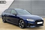 2024 Audi A4 Avant