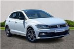 2020 Volkswagen Polo
