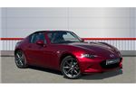 2019 Mazda MX-5