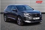 2021 Peugeot 3008