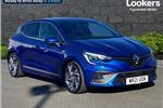 2021 Renault Clio