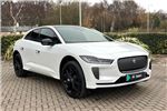 2025 Jaguar I-Pace