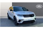 2020 Land Rover Range Rover Velar