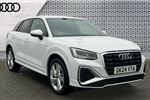 2024 Audi Q2