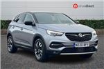 2020 Vauxhall Grandland X