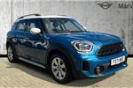 2022 MINI Countryman