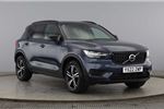 2022 Volvo XC40