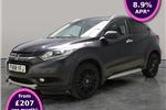 2018 Honda HR-V