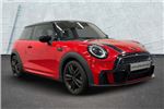 2021 MINI Hatchback