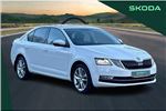 2018 Skoda Octavia