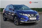 2018 Nissan Qashqai