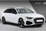 2023 Audi A4 Avant