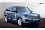 2019 Land Rover Range Rover