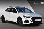 2021 Audi A3