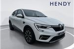 2021 Renault Arkana