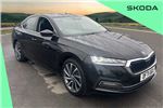 2022 Skoda Octavia