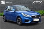 2018 MG MG3