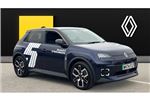 2025 Renault 5