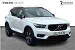 2020 Volvo XC40