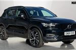 2018 Volvo XC40