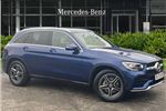 2020 Mercedes-Benz GLC