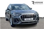 2019 Audi Q3