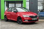 2019 Skoda Fabia