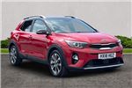2018 Kia Stonic