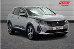 2021 Peugeot 3008