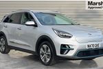 2020 Kia e-Niro